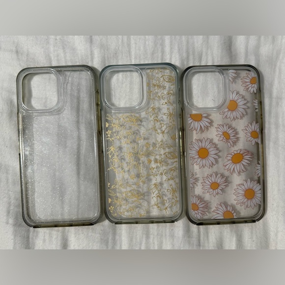 OtterBox iPhone 13 Pro Max Cases - Picture 1 of 1